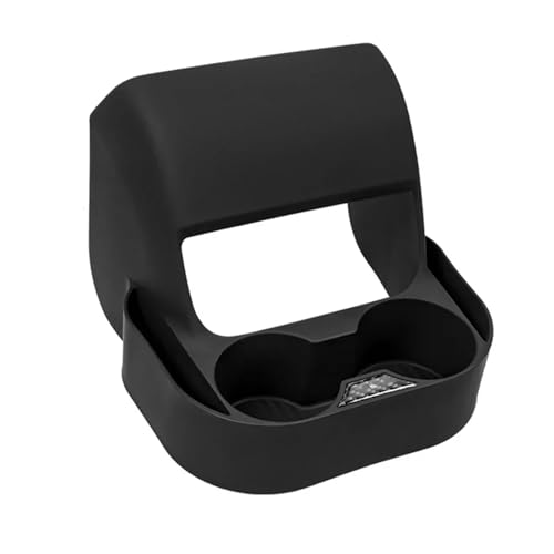 Porte-gobelet voiture pour Tesla Model 3 Y accessoire rangement accoudoir siège arrière