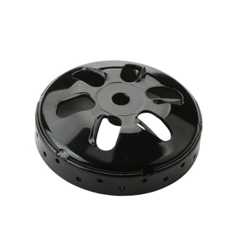 Campana de embrague de 107 mm para motos de 50 CC 2T y 4T estilo competición