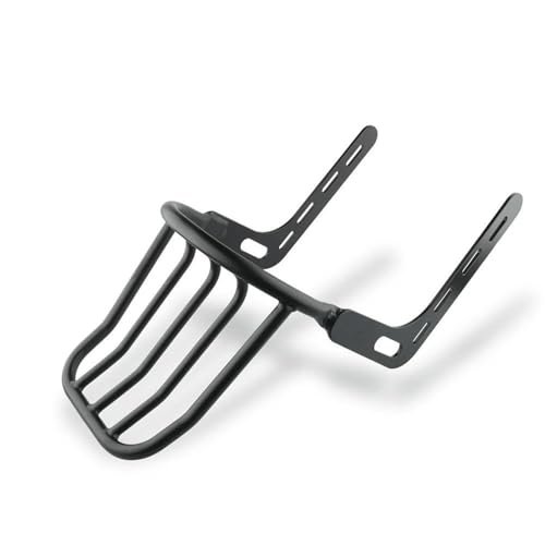 Porte bagages valise queue moto R18 support planche 2020-2024