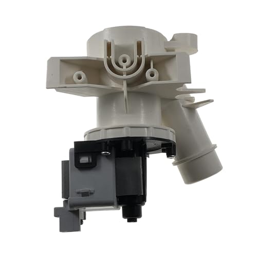 Bomba De Drenaje For Lavadora Y Secadora B30-3A, Compatible Con Candy, Hoover Y Teka. Accesorios For Secadoras Bomba De Drenaje For Lavadora Y Secadora B30-3A, Compatible Con Candy, Hoover Y Teka. Accesorios For Secadoras