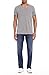 Produktbild Mavi Men's Marcus Slim Straight Leg Jeans