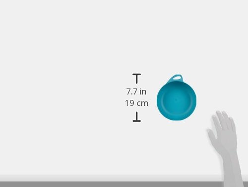 Tigela Delta Bowl 2018, Sea to Summit
