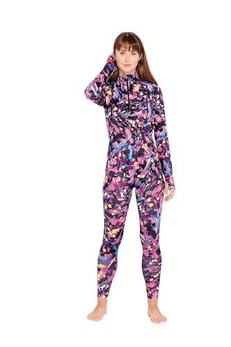 Image of Terramar Women's Below Zero Half Zip