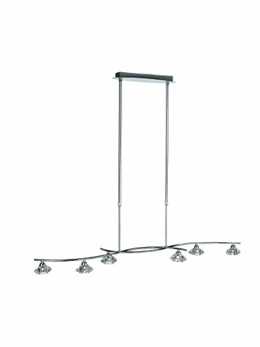 Preisvergleich Produktbild Pendelleuchte Tuma Uno