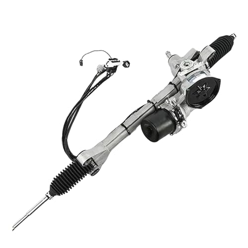 Cremallera de dirección asistida LHD para Subaru Forester 2009