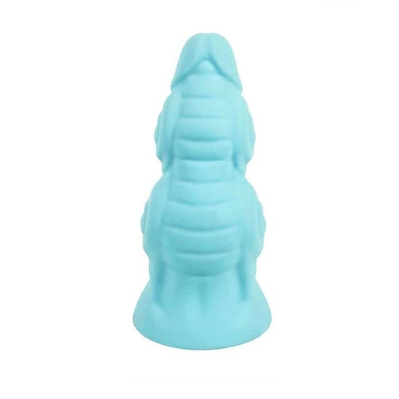Plug anale Silicone liquido super gigante Enorme dildo anale Silicone Big Butt Plug Giocattoli del sesso anale Per Donne Uomini