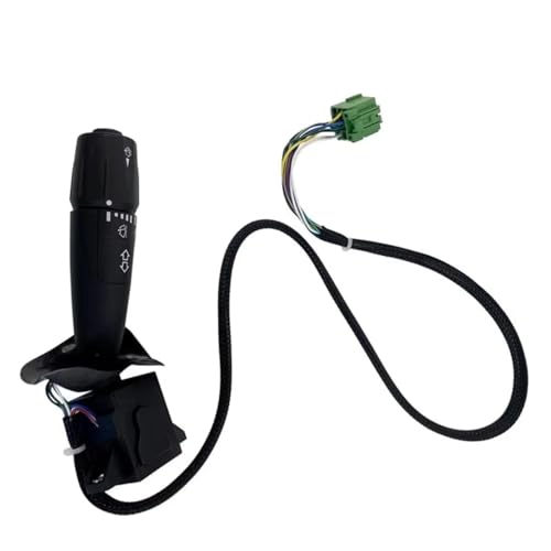 Commutateur clignotant Peterbilt Kenworth Automann P27-1067 commodo direction LHD