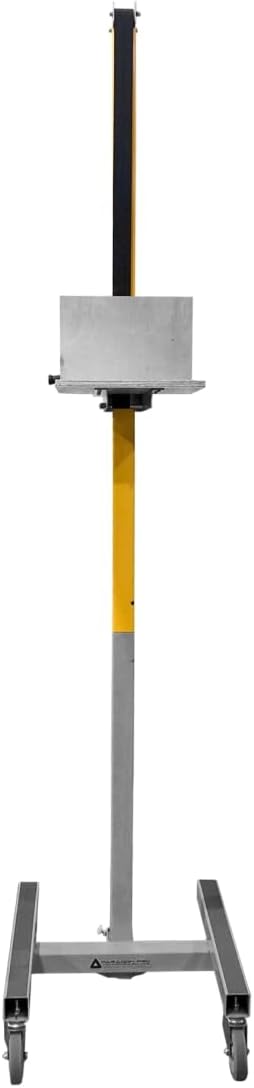 Extension Boom 8'