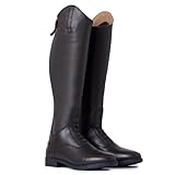 HORZE Rover Women's Synthetic Leather Classic Tall...