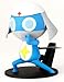 Produktbild Kaiyodo Keroro KERORO Gunso Dororo Heicho Dororo