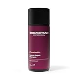 Sebastian Professional Penetraitt Rescue Repair Shampoo | Strengthening & Repair | For Damaged & Colored Hair |1.6 fl oz