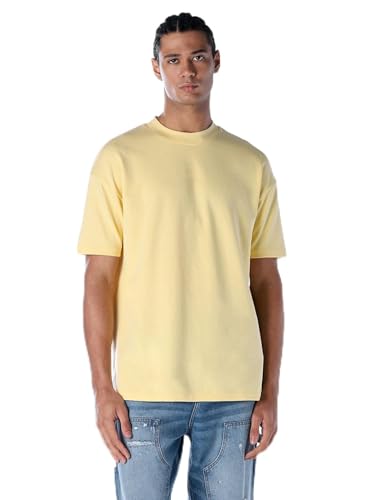 Image of Jack & Jones Mens Oversized T-Shirt