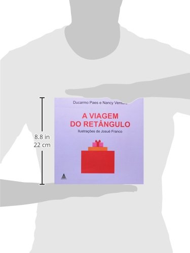 Viagem Do Retangulo, A
