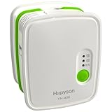 ハピソン(Hapyson) ちょこ脱臭 YH-400