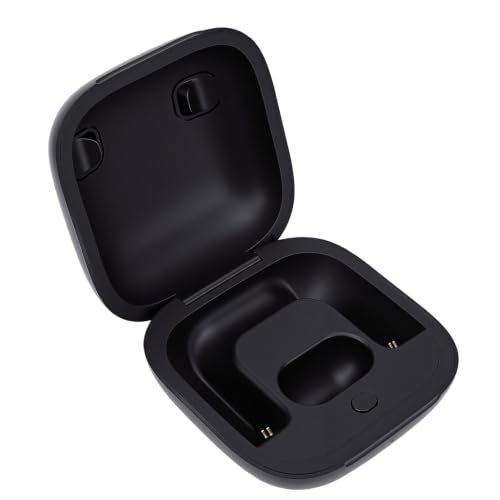 Étui de chargement d'écouteurs 700 mAh et charge rapide Type C intelligente