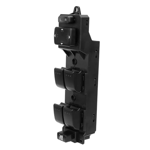 Interrupteur de fenêtre GV2S-66350A pour remplacer une commande bloquée