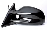 99-02 PONTIAC GRAND AM MIRROR LH (DRIVER SIDE), POWER, SE & GT MODEL (1999 99 2000 00 2001 01 2002 02) PT12EL 22613585