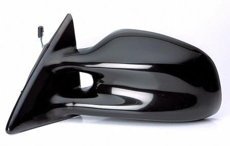 99-02 PONTIAC GRAND AM MIRROR LH (DRIVER SIDE), POWER, SE & GT MODEL (1999 99 2000 00 2001 01 2002 02) PT12EL 22613585
