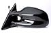 99-02 PONTIAC GRAND AM MIRROR LH (DRIVER SIDE), POWER, SE & GT MODEL (1999 99 2000 00 2001 01 2002 02) PT12EL 22613585