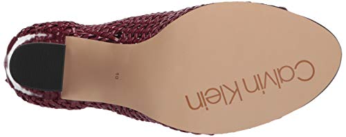 Calvin Klein Women's Celise Bootie #TOP3