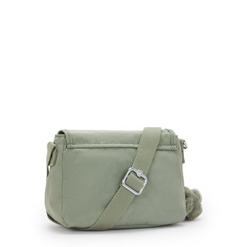 Image of Kipling Sabian Printed Crossbody Mini Bag