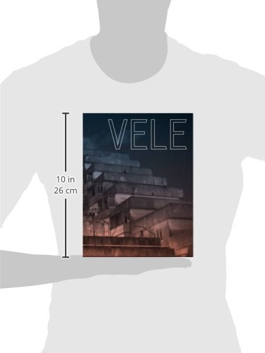 Tobias Zielony: Vele