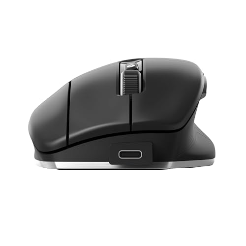 3D Connexion Cadmouse Pro Wireless Mouse