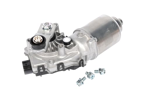 Image of GM Genuine Parts 22956301 Windshield Wiper Motor