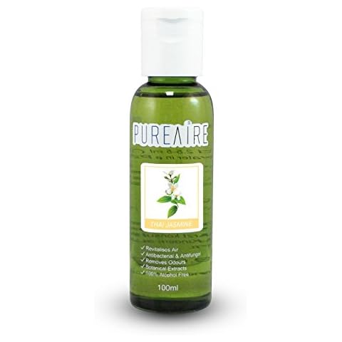 PureAire Essence Thai Jasmine 100ml Cover