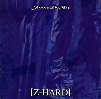 邦楽CD Janne Da Arcジャンヌダルク/Z-HARD 邦楽CD Janne Da Arcジャンヌダルク/Z-HARD
