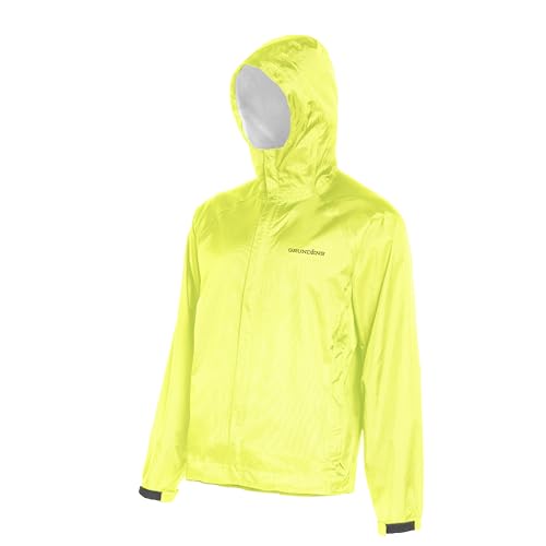 Veste Weather Watch pour Hommes Grundéns veste imperméable contre la pluie et les salissures