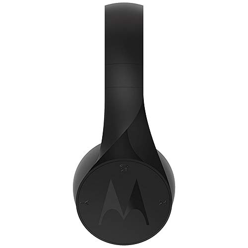 Reviews for Motorola MT-SH012-BK Pulse 