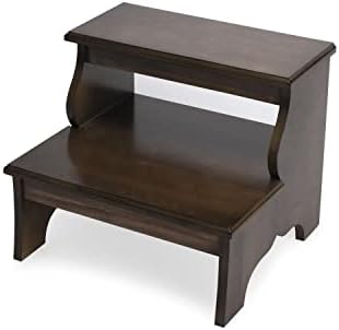 Butler Melrose Praline Step Stool (1922245)