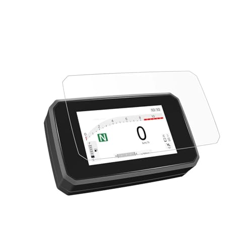 Film tachymètre moto et protection anti-rayures pour tableau de bord Honda Forza 125/350 2025