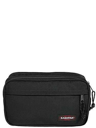 Eastpak SPIDER Trousse de toilette, 27 cm, Noir (Black)