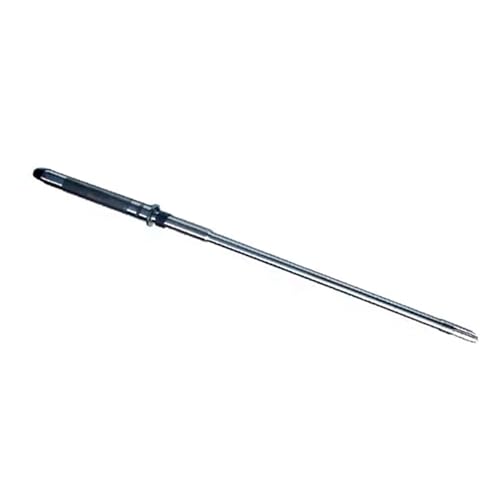 bkajoiwgh 61N-45510-10 1x Drive Shaft Long Suitable for 25hp Outboard