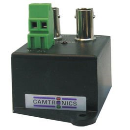Kit émetteur récepteur anti-interférences Camtronics Blocker signal vidéo fluide