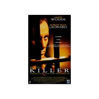 Killer - Tagebuch eines Serienm&ouml;rders