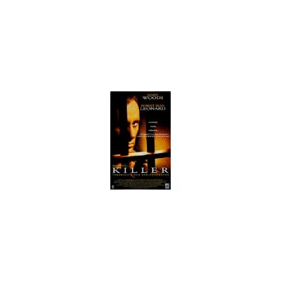 Killer - Tagebuch eines Serienm&ouml;rders
