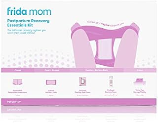 Frida Mom Postpartum Recovery Essentials Kit