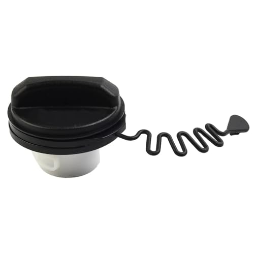 Tapa de combustible 30742325 31261589 compatible con Volvo C70 modelos 2006 a 2020