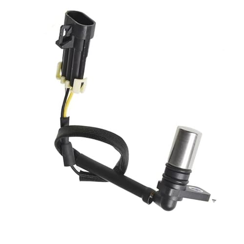 Capteur vilebrequin Sportsman 800 pour rouler en forêt et sécuriser vos sorties tout-terrain