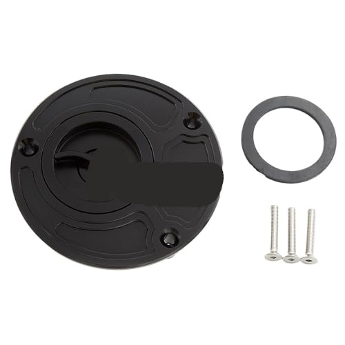 Couvercle réservoir frein sans clé pour Suzuki GSXR 1000 fermeture rapide