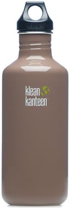 Klean Kanteen Stainless Steel Water Bottle