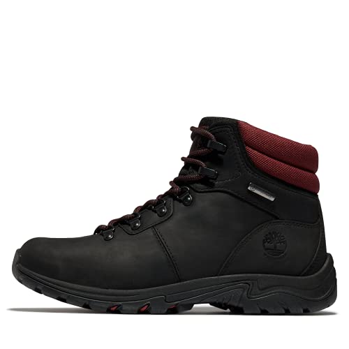 Timberland Mt. Maddsen Valley Mid Waterproof avec membrane imperméable