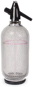 Liss America Bar Soda Siphon