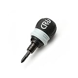 Ratchet Screwdriver Set Double Headed Phillips Flat Screwdriver Mini Tools Chrome Vanadium Steel Rep