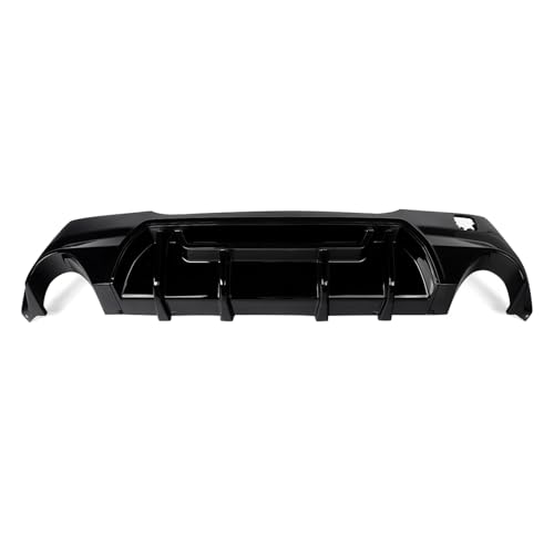 Diffuseur pour bouclier BMW F40 protection contre rayures