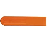 Husqvarna Oem 501834411 Chainsaw Bar Scabbard Fits 18'- 22' Bar Cover / Case