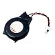Gintai Batterie CR2032 Bios CMOS Akku für Dell Inspiron 5390 5391 5410 5418 5505 5510 5515 5518 7370 7501 7570 7580 23.21212.031 651941 8-001. 691572-001 Batterie für Laptop